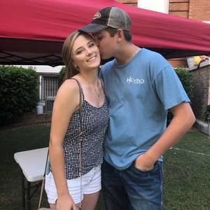 Meet your Posher, Haley